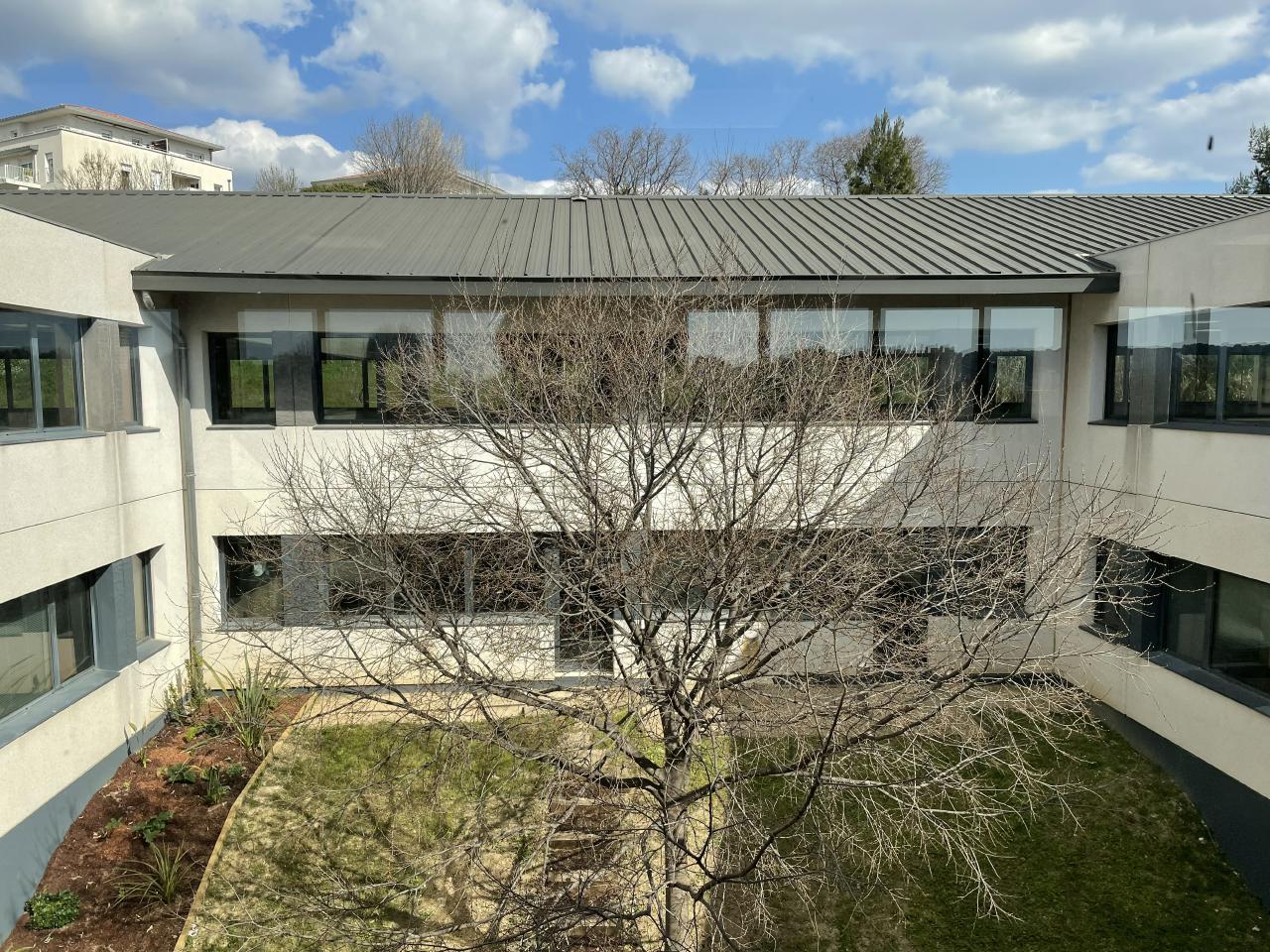 Bureau Marseille 1451m² Location bureau Marseille Bouches-du-Rhône OLBUR2119690 5